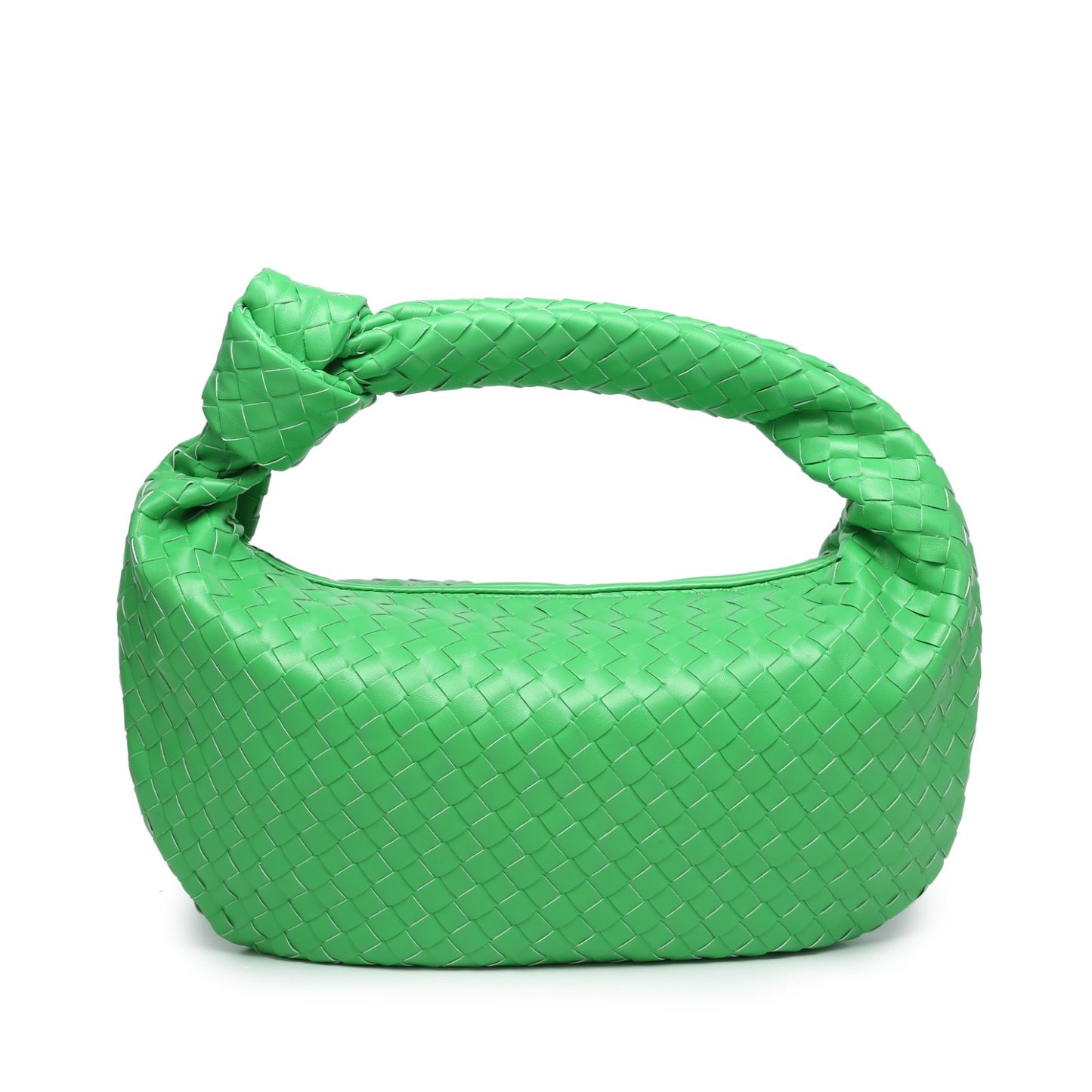 GREEN DUPE BAG XL