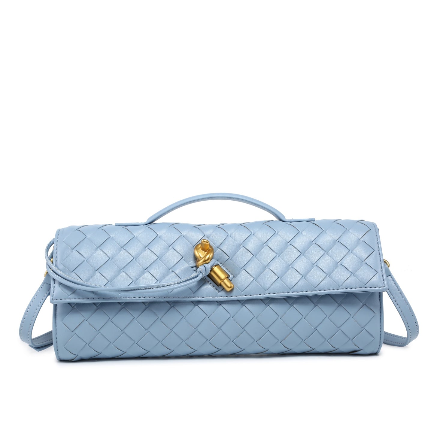 MAIA BLUE BAG