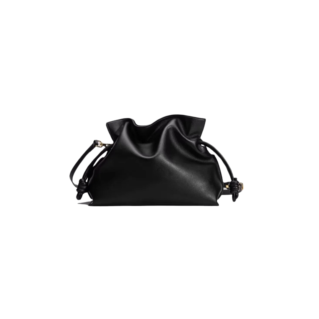 MINI BLACK CAPRI BAG