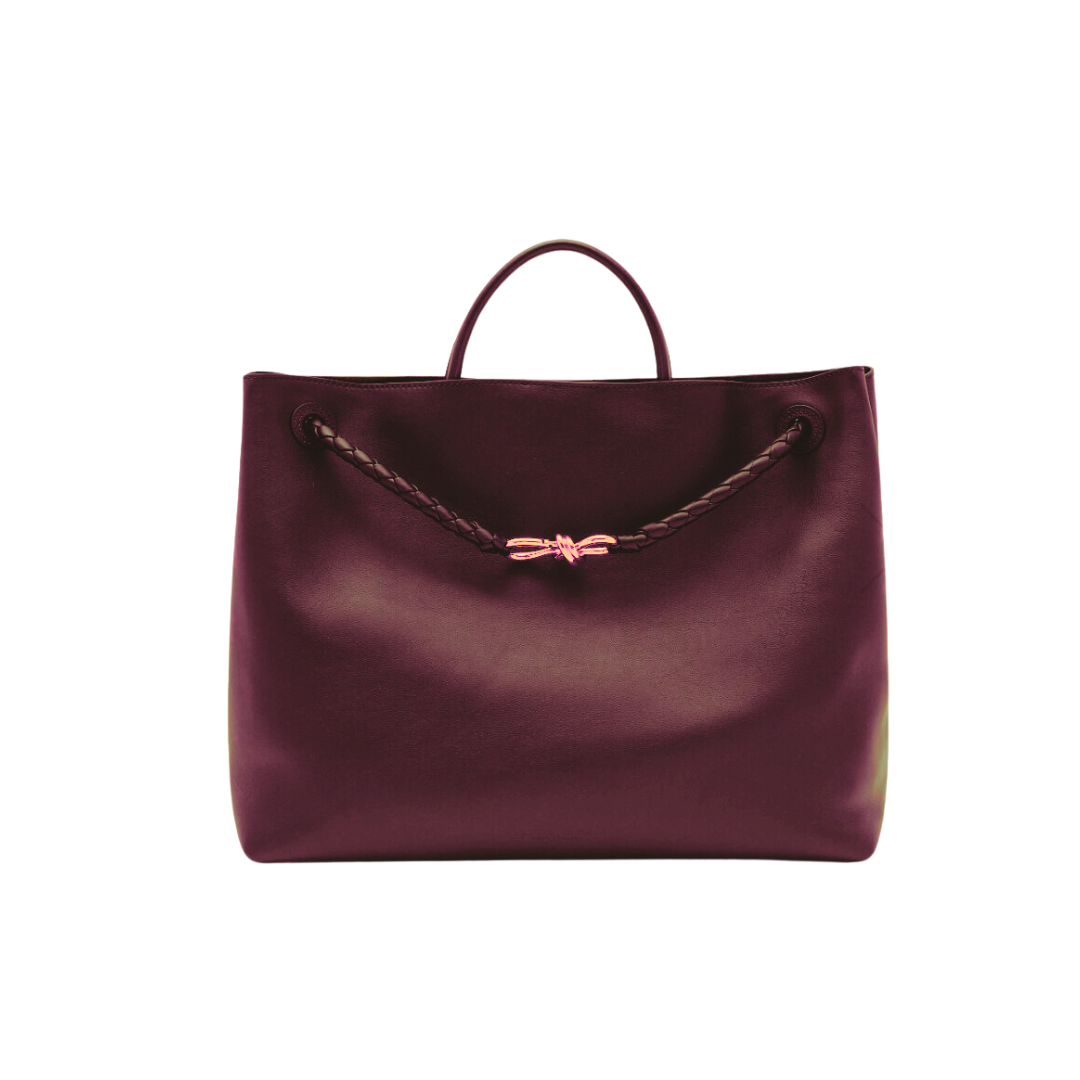 WINE SMOOTH GALA BAG XL