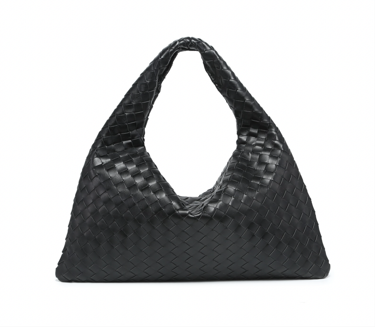 MARGA BLACK (M) BAG