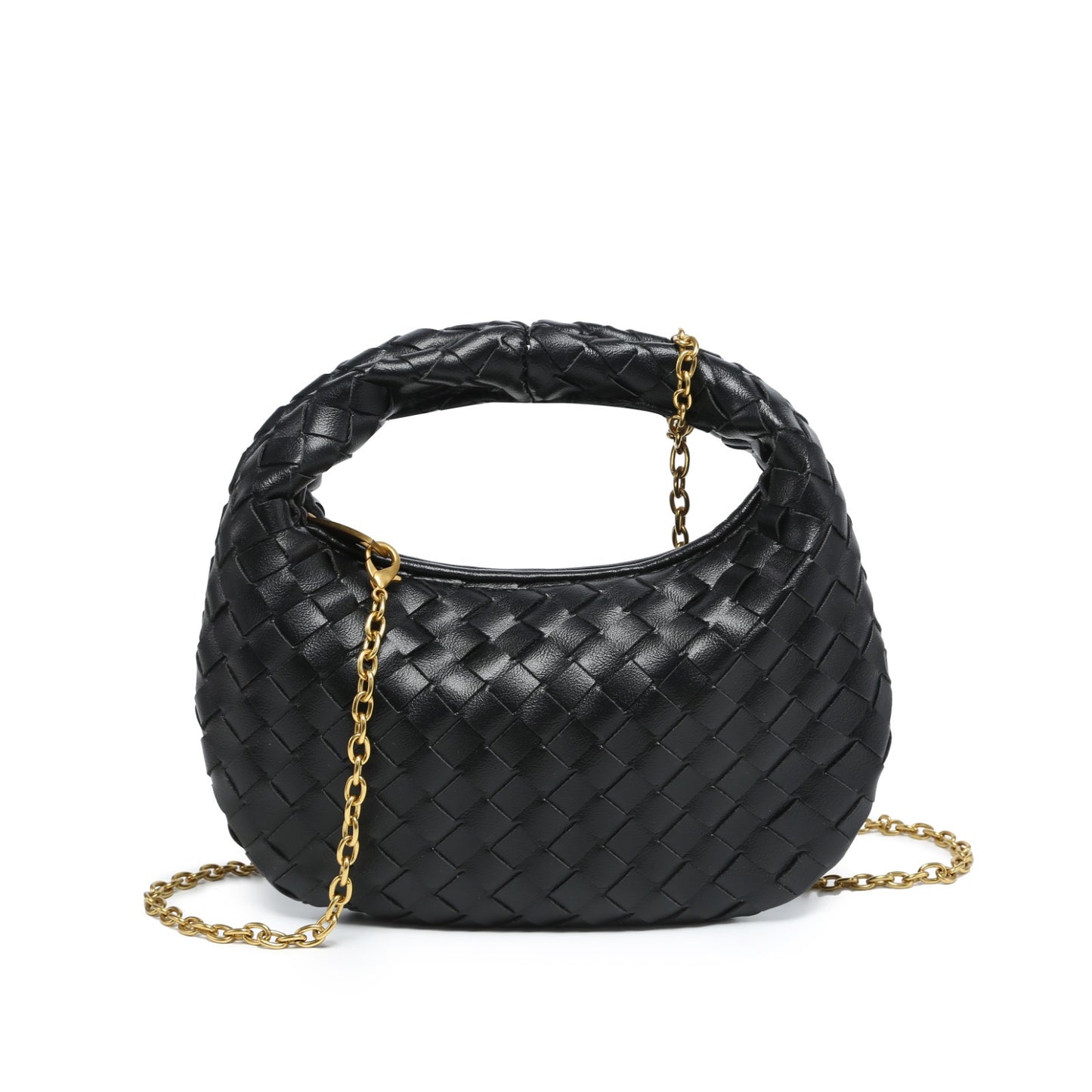 PRE ORDER BLACK BECCA BAG