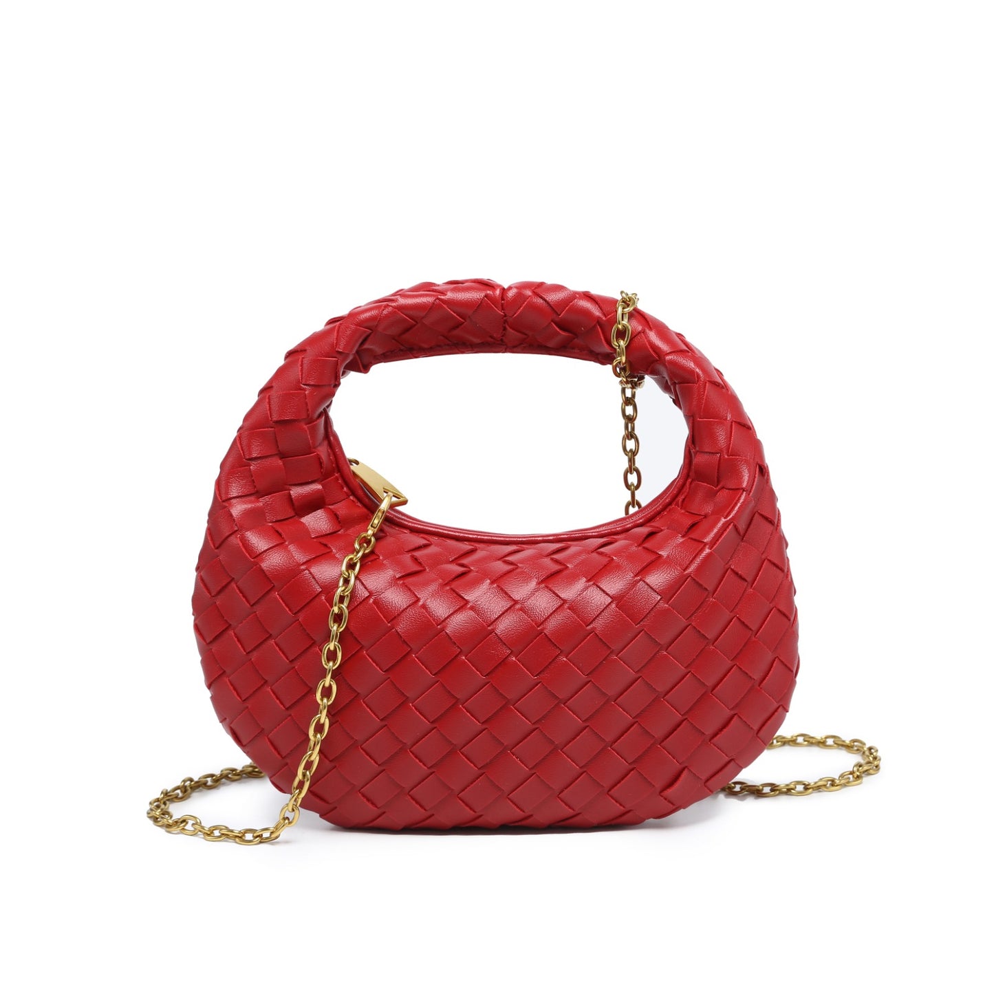 PRE ORDER RED BECCA BAG