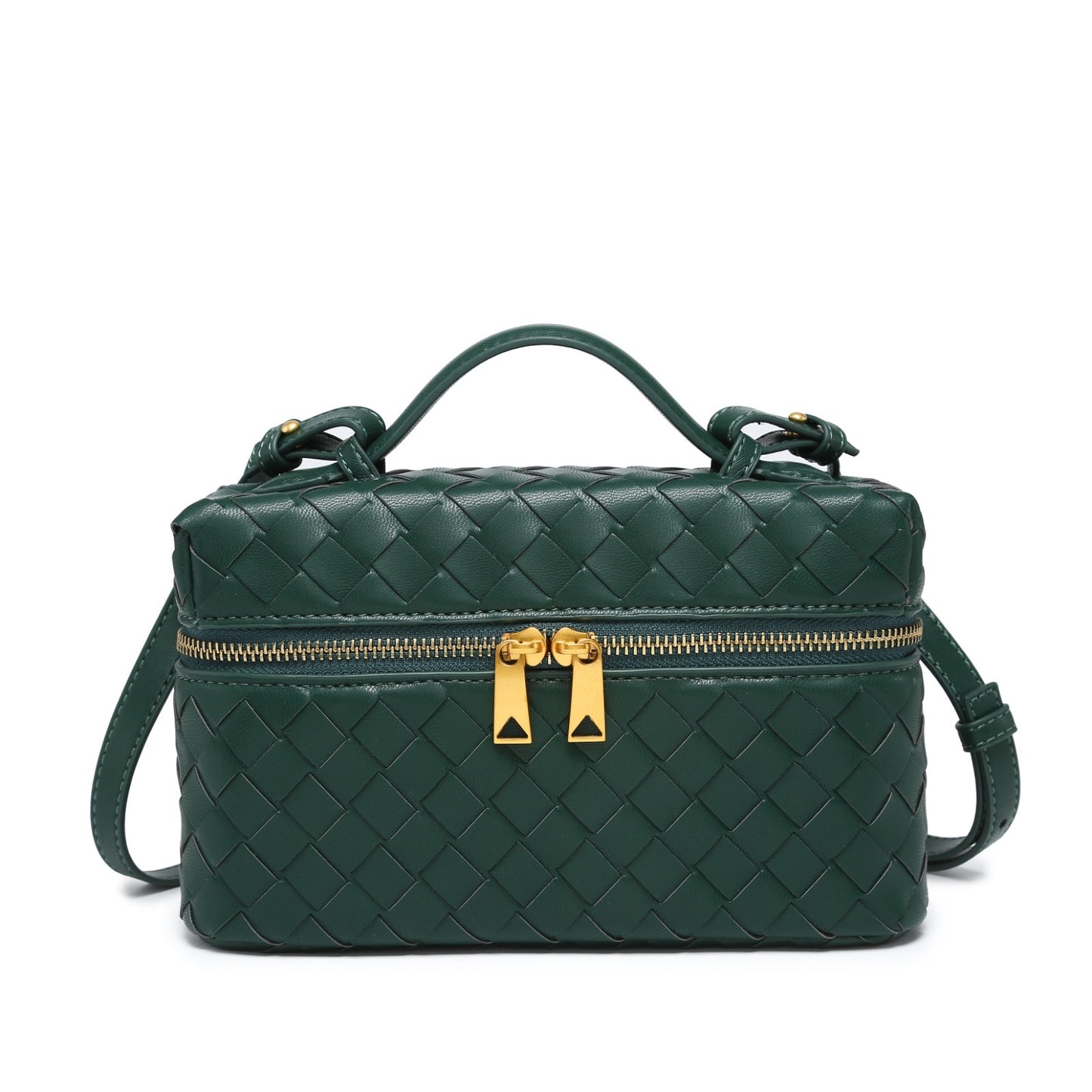 PRE ORDER ALAIA GREEN BAG