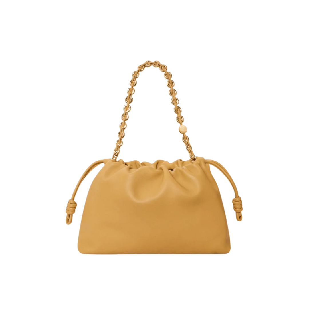 ANTHONELLA YELLOW BAG