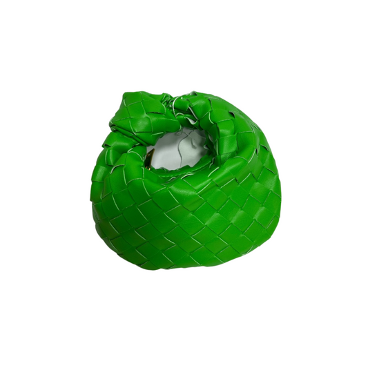 MINI GREEN BAG