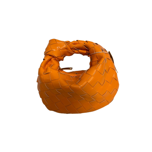 MINI ORANGE BAG