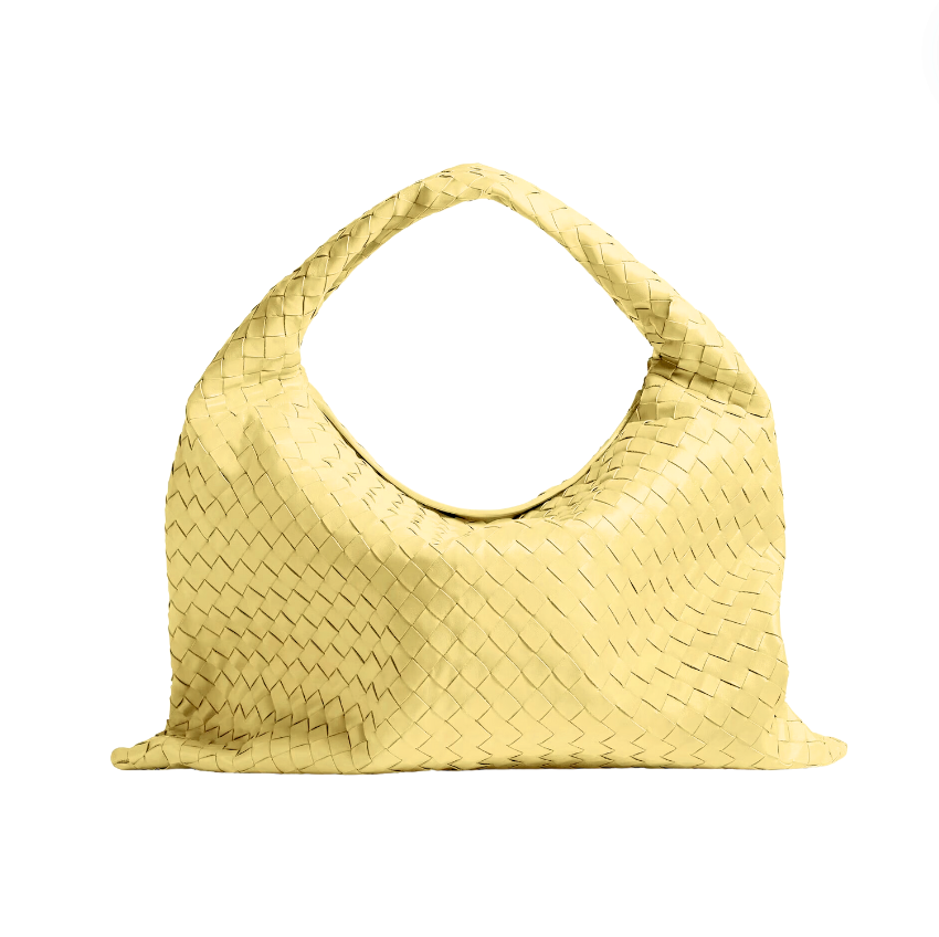 PRE ORDER YELLOW MARGA XXL BAG