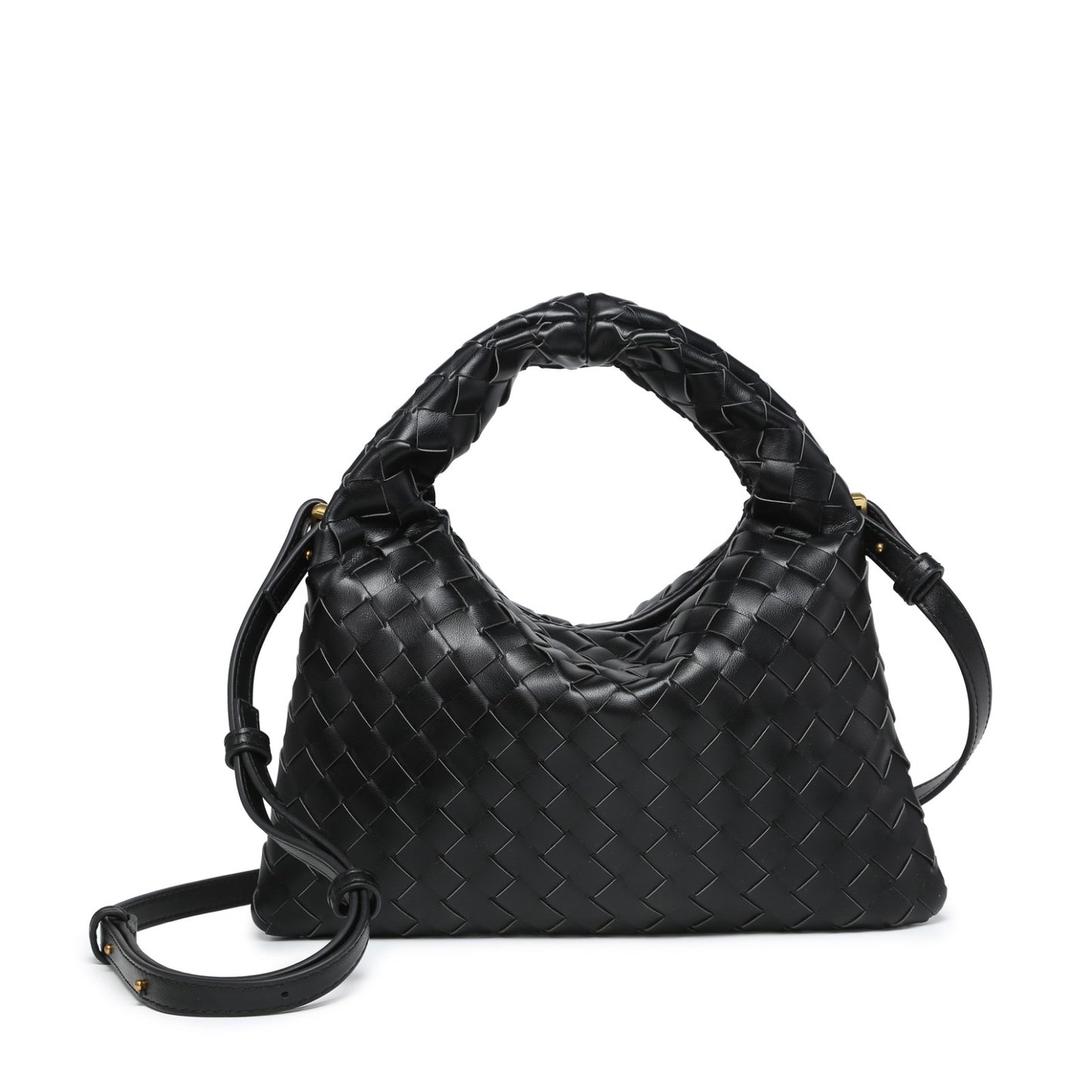 MINI MARGA BLACK BAG