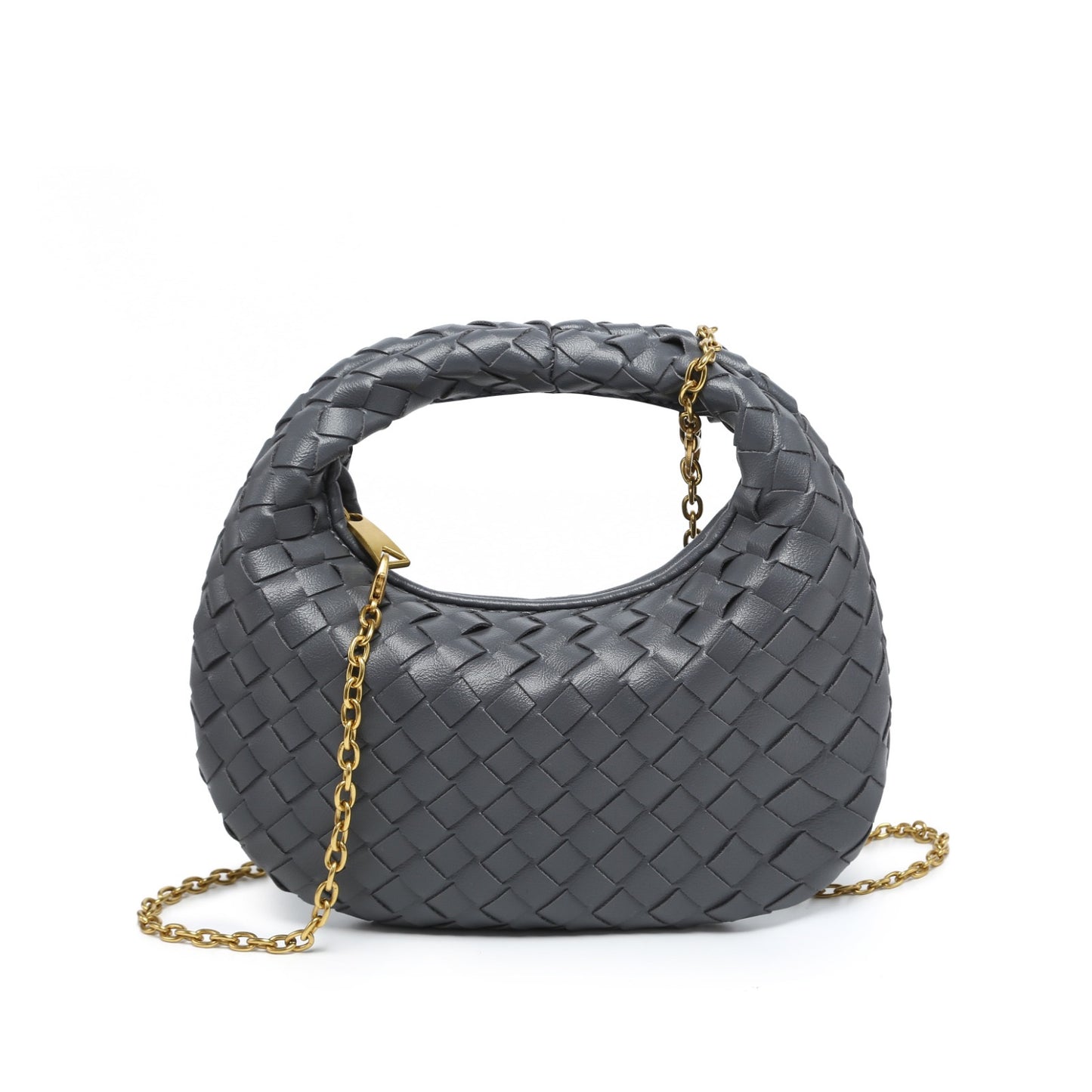 PRE ORDER GREY BECCA BAG